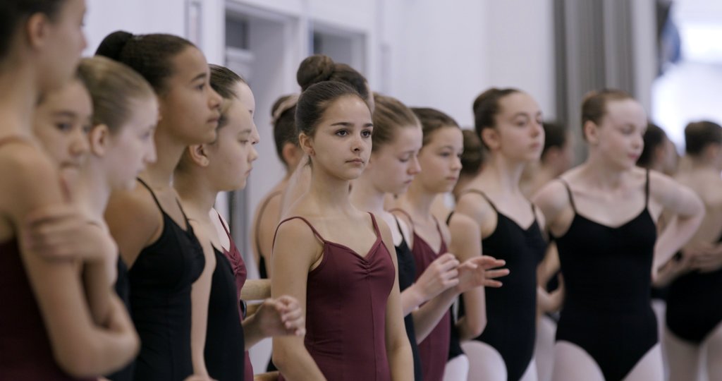 Photo from the movie Point d'équilibre