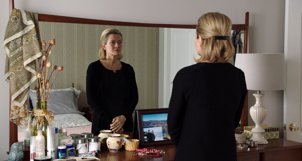 Photo du film A Place to live