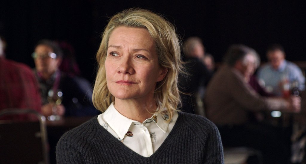 Photo du film A Place to live