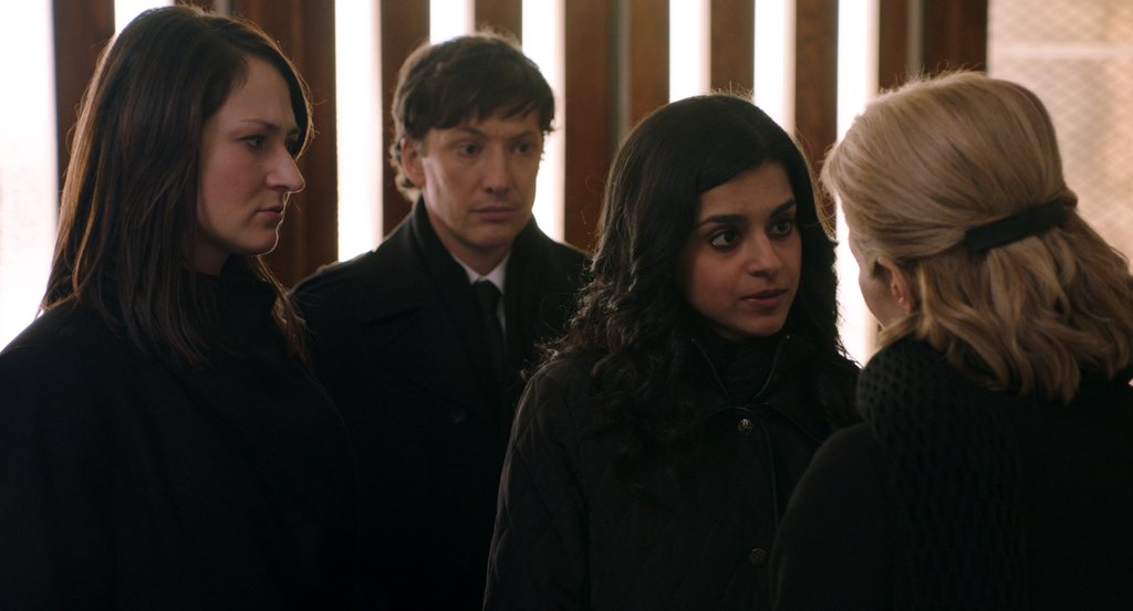 Photo du film A Place to live