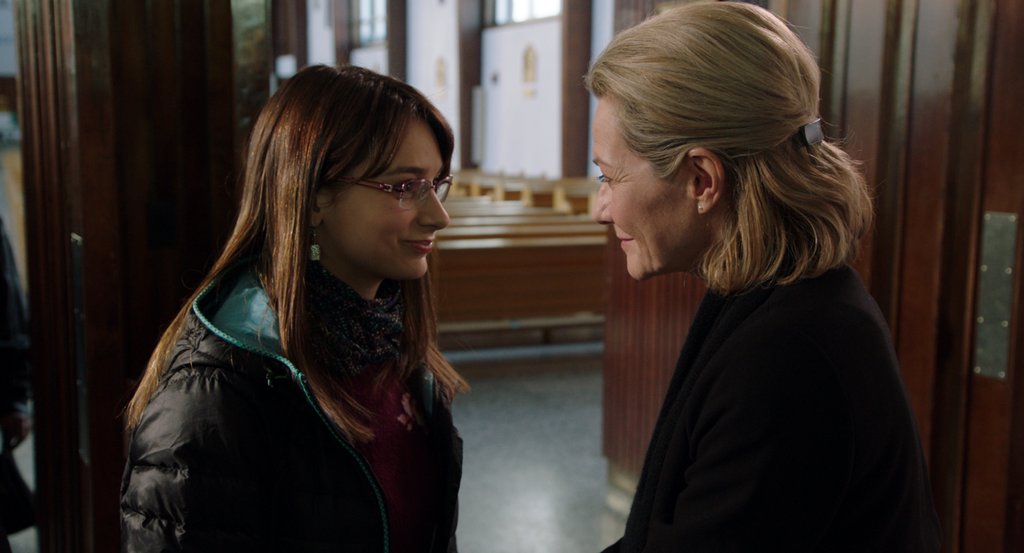 Photo du film A Place to live