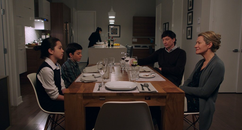 Photo du film A Place to live