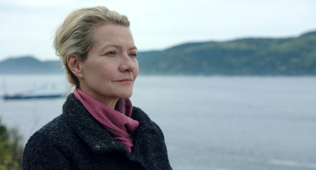 Photo du film A Place to live