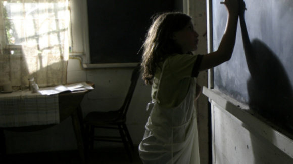 Photo from the movie The Afterlight