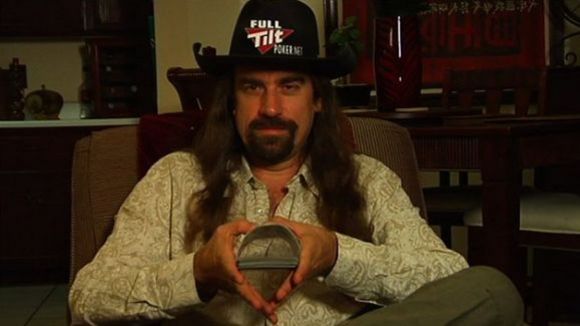 Photo du film All In: The Poker Movie