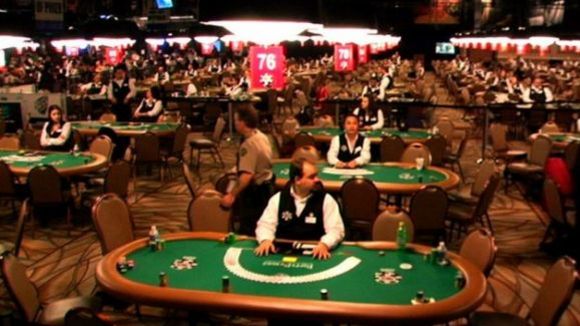 Photo du film All In: The Poker Movie
