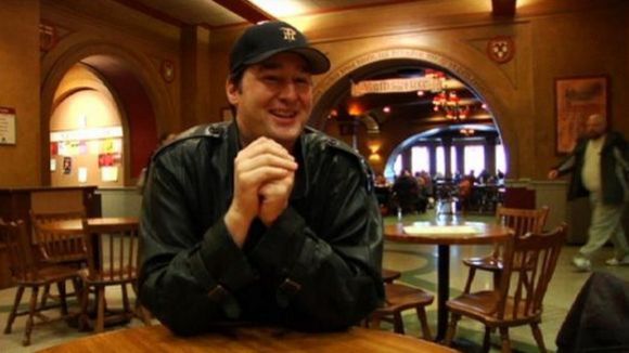 Photo du film All In: The Poker Movie