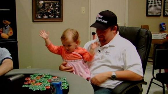 Photo du film All In: The Poker Movie