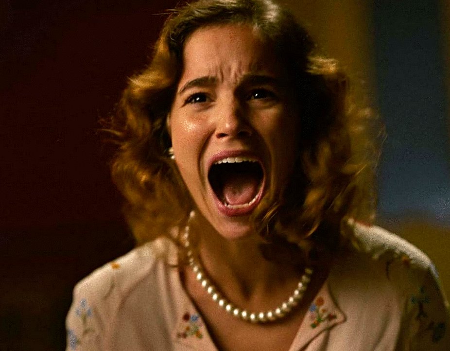 Photo du film Amelia's Children