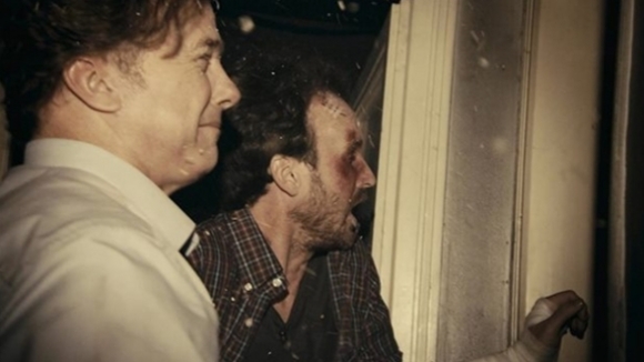 Photo du film Apartment 143