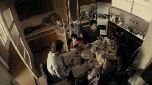 Photo du film Apartment 143