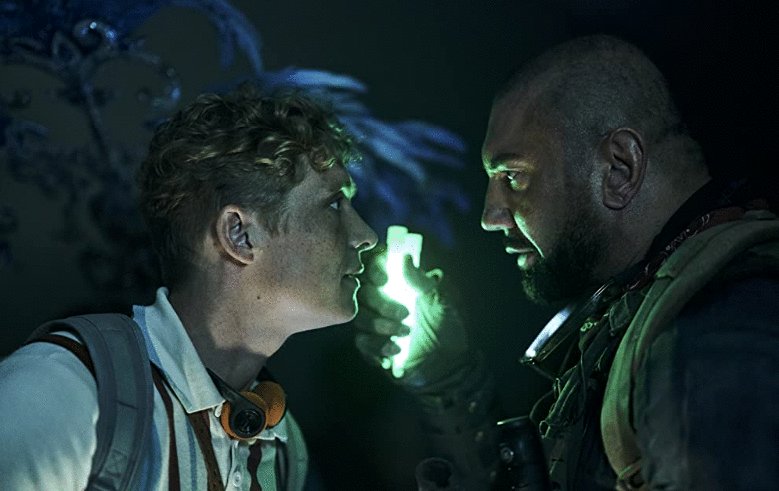 Photo du film Army of the Dead