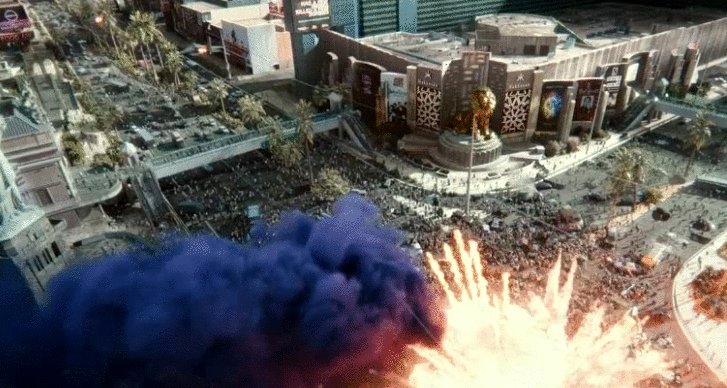 Photo du film Army of the Dead