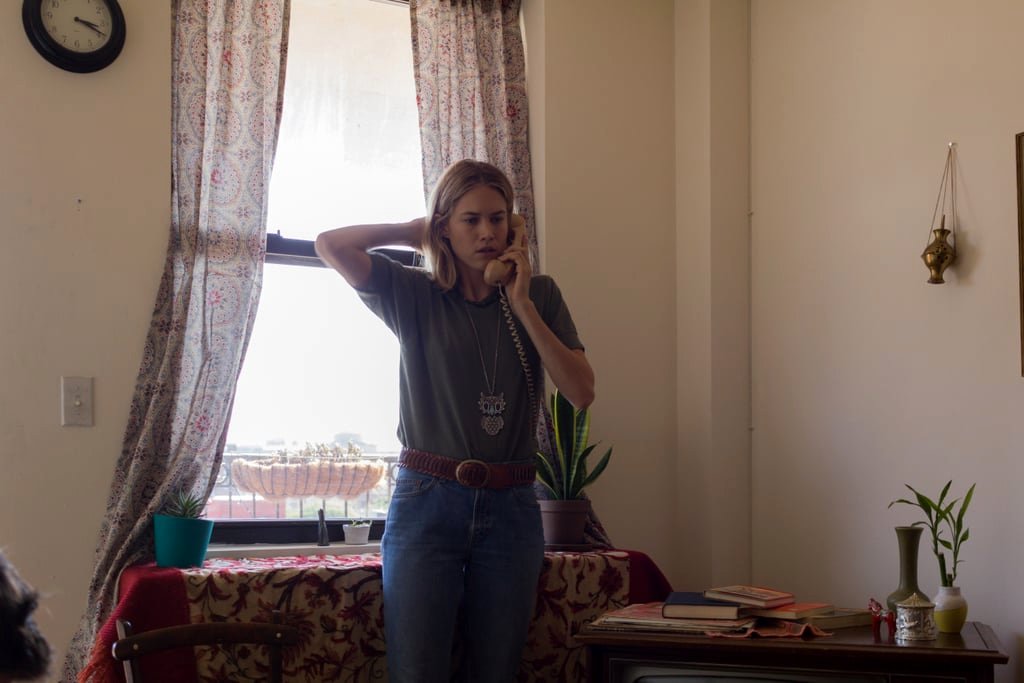 Photo from the movie Ask for Jane [2018]