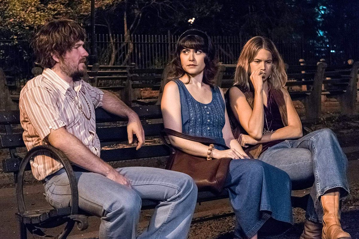 Photo from the movie Ask for Jane [2018]