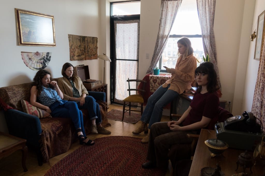 Photo from the movie Ask for Jane [2018]