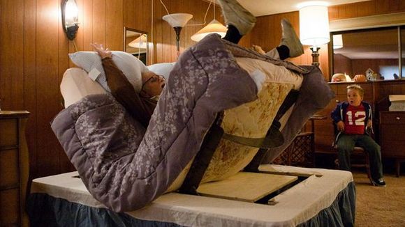 Photo from the movie Bad Grandpa