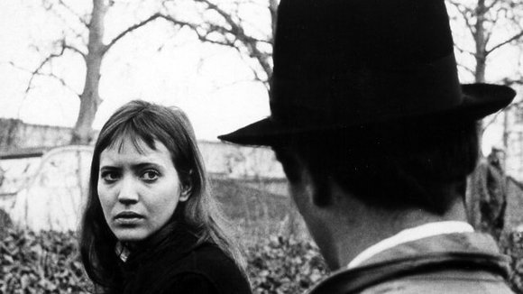 Photo from the movie Bande à part