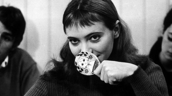 Photo from the movie Bande à part