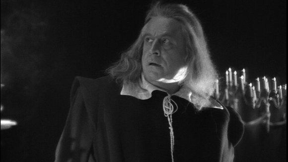 Photo du film Beauty and the Beast