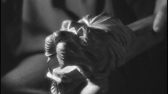 Photo du film Beauty and the Beast