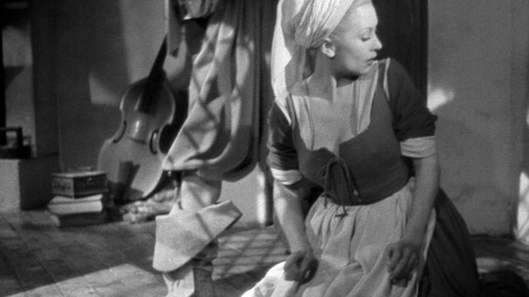 Photo du film Beauty and the Beast