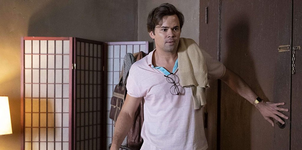 Photo du film Black Monday