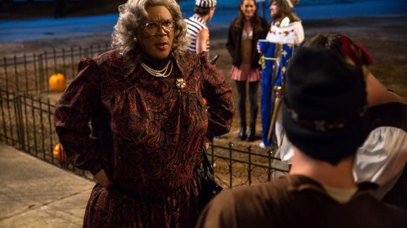 Photo from the movie Boo! A Madea Halloween [2016]