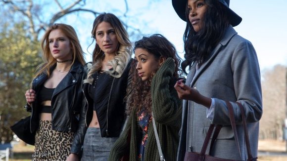 Photo from the movie Boo! A Madea Halloween [2016]