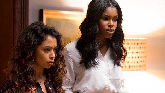 Photo from the movie Boo! A Madea Halloween [2016]