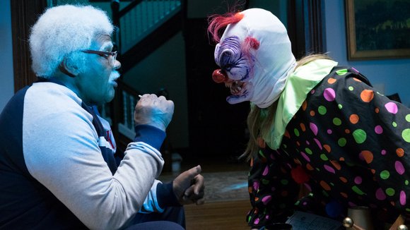 Photo from the movie Boo! A Madea Halloween [2016]