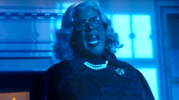 Photo from the movie Boo! A Madea Halloween [2016]