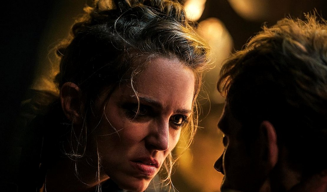 Photo from the movie Boy Kills World [2023]