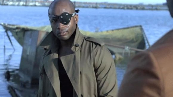 Photo from the movie Call Me King