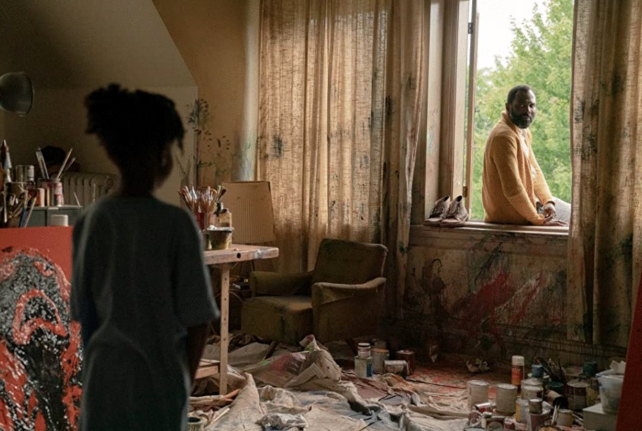 Photo du film Candyman: Le spectre Maléfique