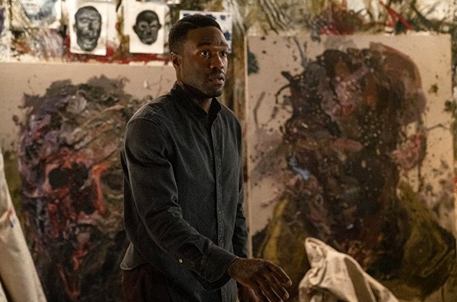 Photo du film Candyman: Le spectre Maléfique