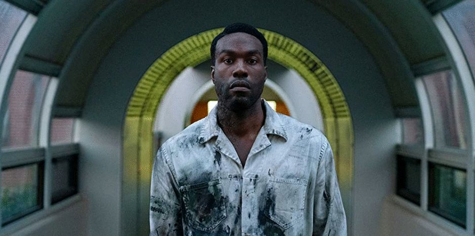 Photo du film Candyman: Le spectre Maléfique