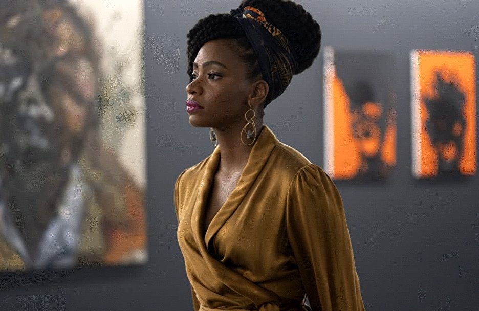 Photo du film Candyman: Le spectre Maléfique