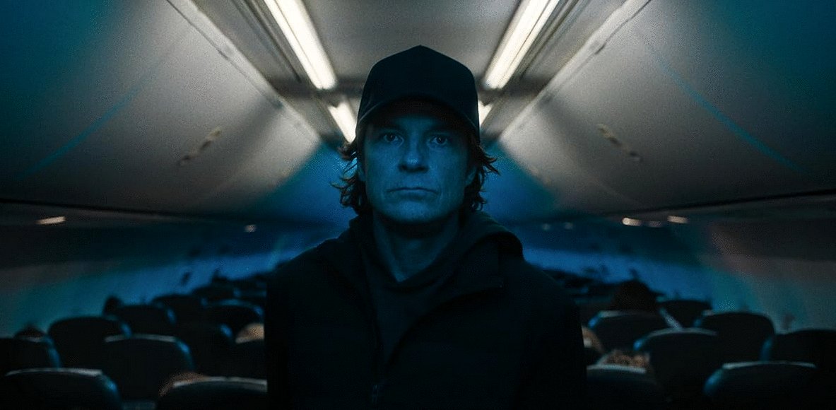 Photo du film Carry-On