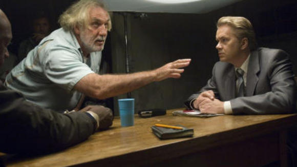 Photo from the movie De feu et de sang