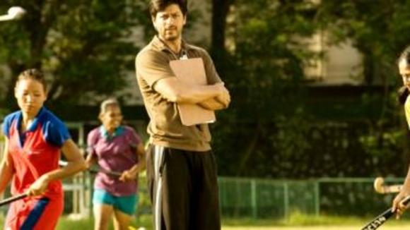 Photo from the movie Let's Go! India