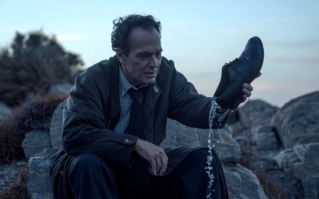 Photo from the movie Close Your Eyes