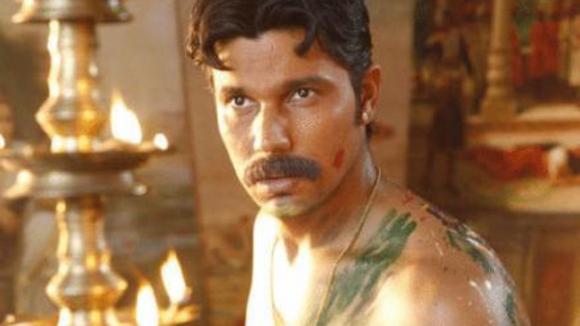 Photo from the movie Colours of Passion [2008]