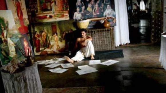 Photo from the movie Colours of Passion [2008]