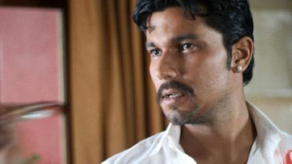 Photo from the movie Colours of Passion [2008]