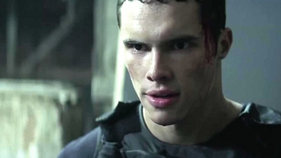 Photo du film Colt 45