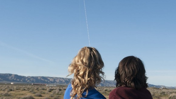 Photo from the movie The Congress