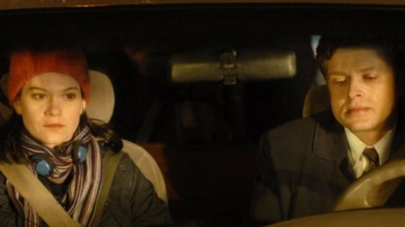 Photo from the movie Continental, un film sans fusil