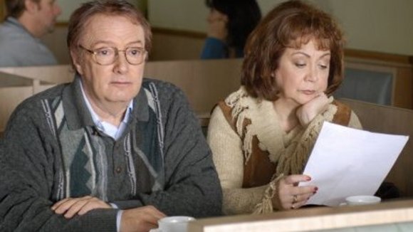 Photo from the movie Continental, un film sans fusil