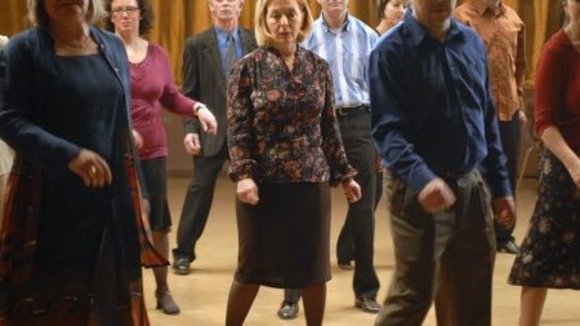 Photo from the movie Continental, un film sans fusil